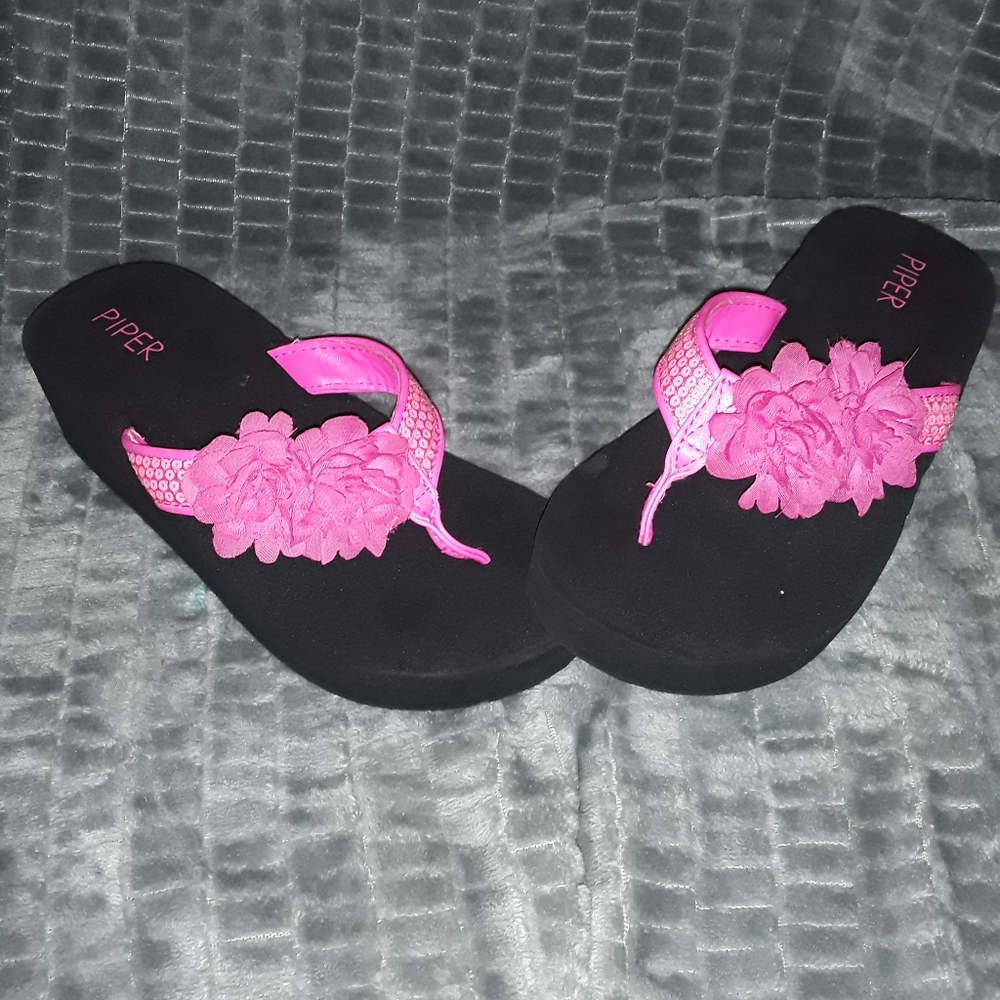 Flip flops